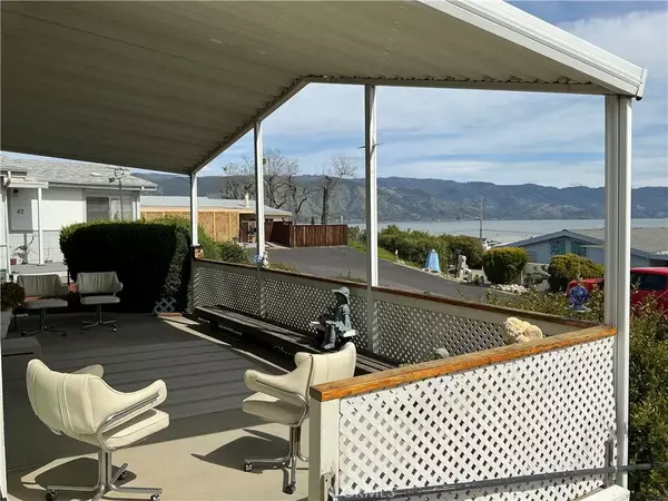 Lakeport, CA 95453,5830 Robin Hill Dr #41