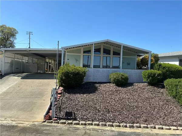 5830 Robin Hill Dr #41, Lakeport, CA 95453