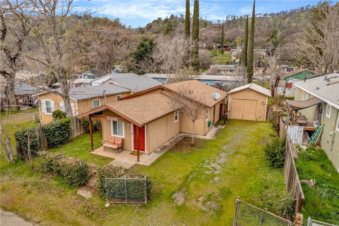 12888 First Street, Clearlake Oaks, CA 95423