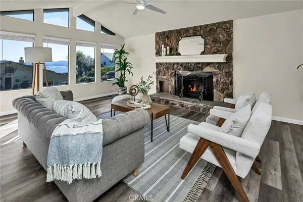 Kelseyville, CA 95451,3681 Shoreline View Way