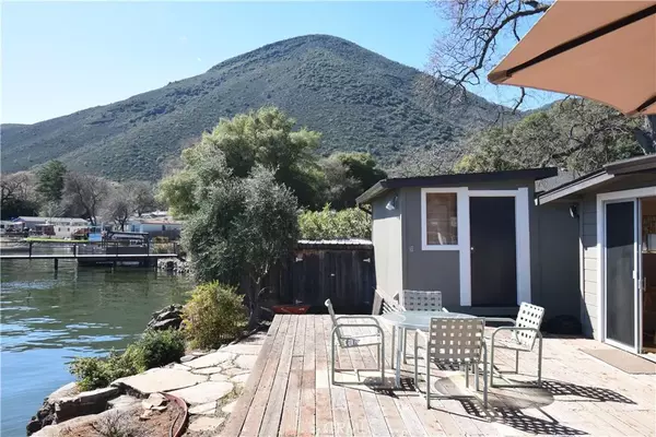 Kelseyville, CA 95451,9235 Bass Road