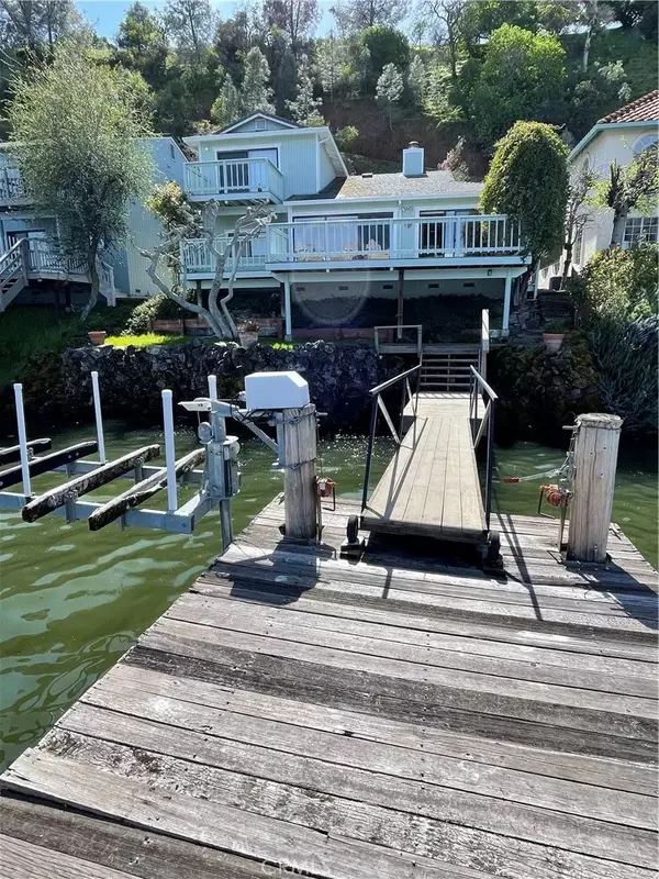 Clearlake, CA 95422,9511 Windflower Pt