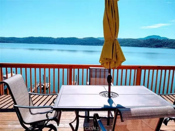 Clearlake, CA 95422,4045 Mesa Drive