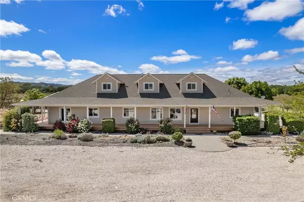 Kelseyville, CA 95451,3050 Big Valley Road