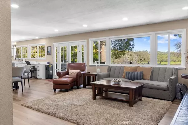 Kelseyville, CA 95451,2724 Buckingham Drive