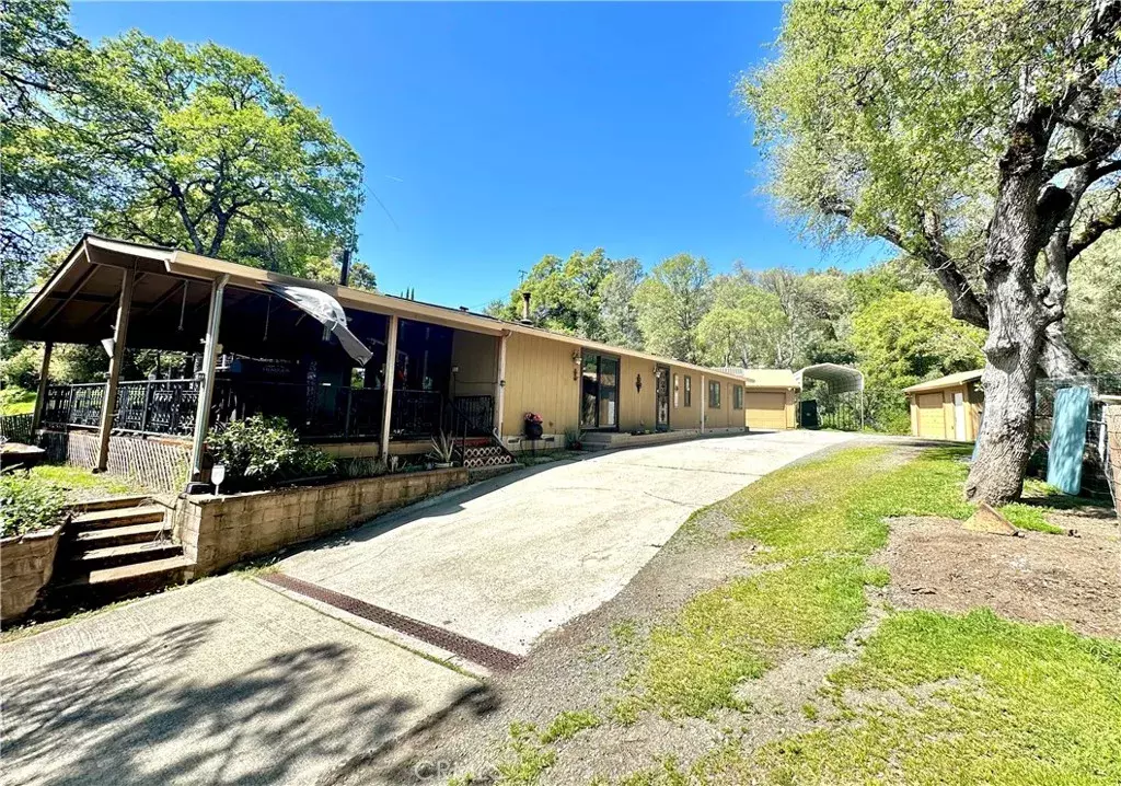 Nice, CA 95464,3320 Clay Street