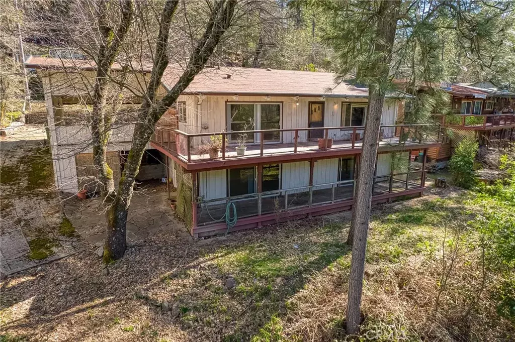 Cobb, CA 95426,16345 Tee Road