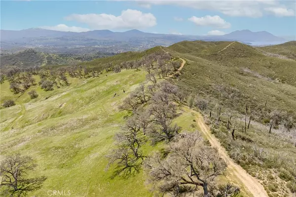 Lower Lake, CA 95457,9250 Sky High Ridge