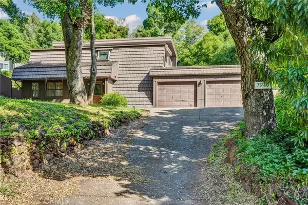 Kelseyville, CA 95451,7980 Buckingham Court