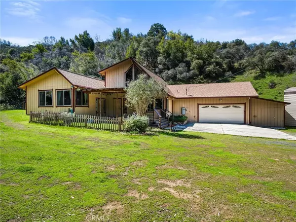 2979 Scotts Creek Road, Lakeport, CA 95453