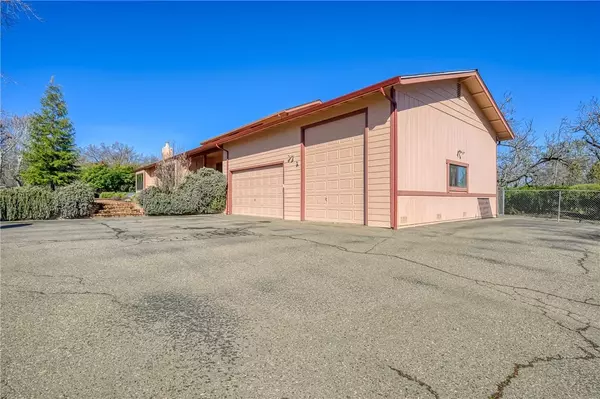 Lakeport, CA 95453,6535 Highland Springs Road