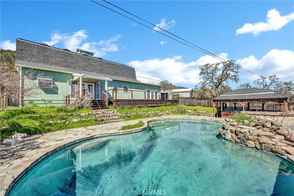 150 Rodello Road, Lakeport, CA 95453