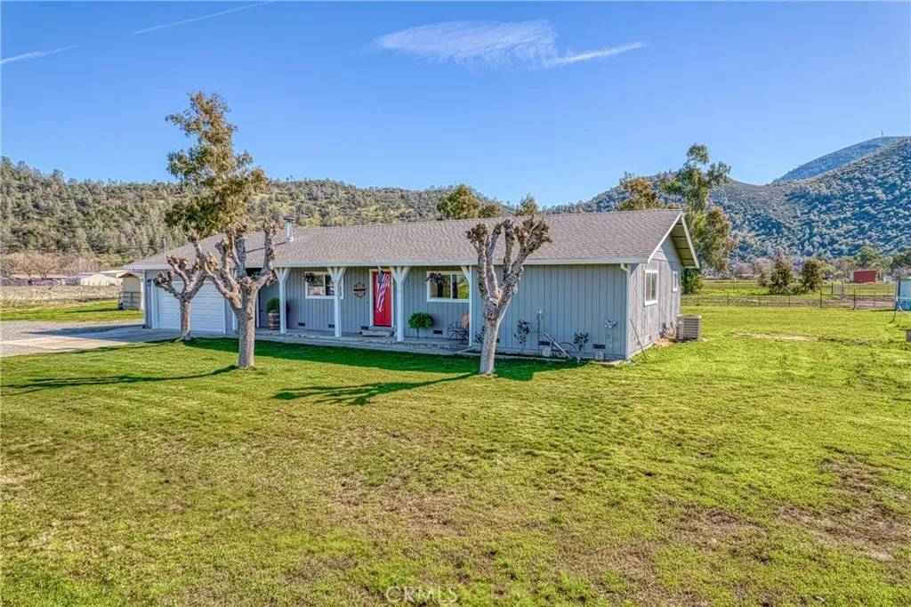 5095 Terri Lane, Kelseyville, CA 95451