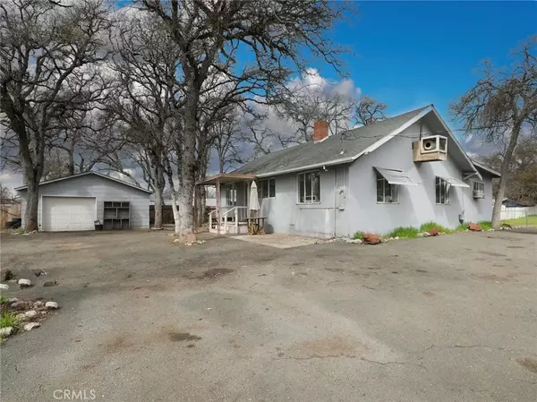 Clearlake, CA 95422,16115 27th Avenue