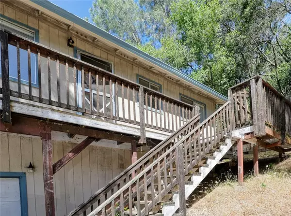 Nice, CA 95464,7316 High Street