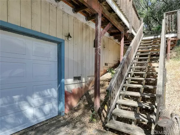 7316 High Street, Nice, CA 95464