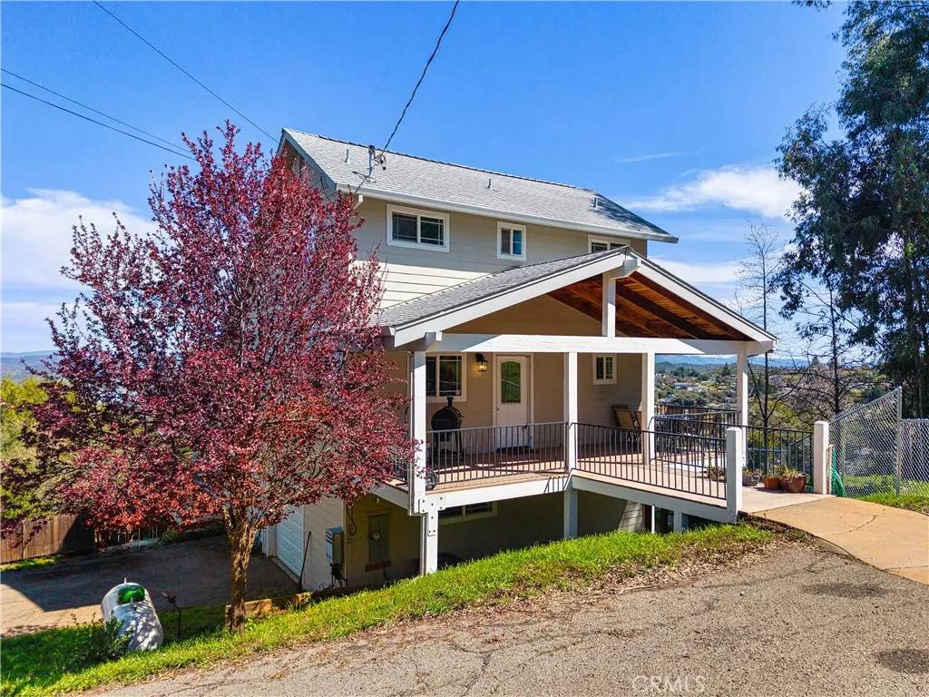 Kelseyville, CA 95451,5638 Arapaho Way