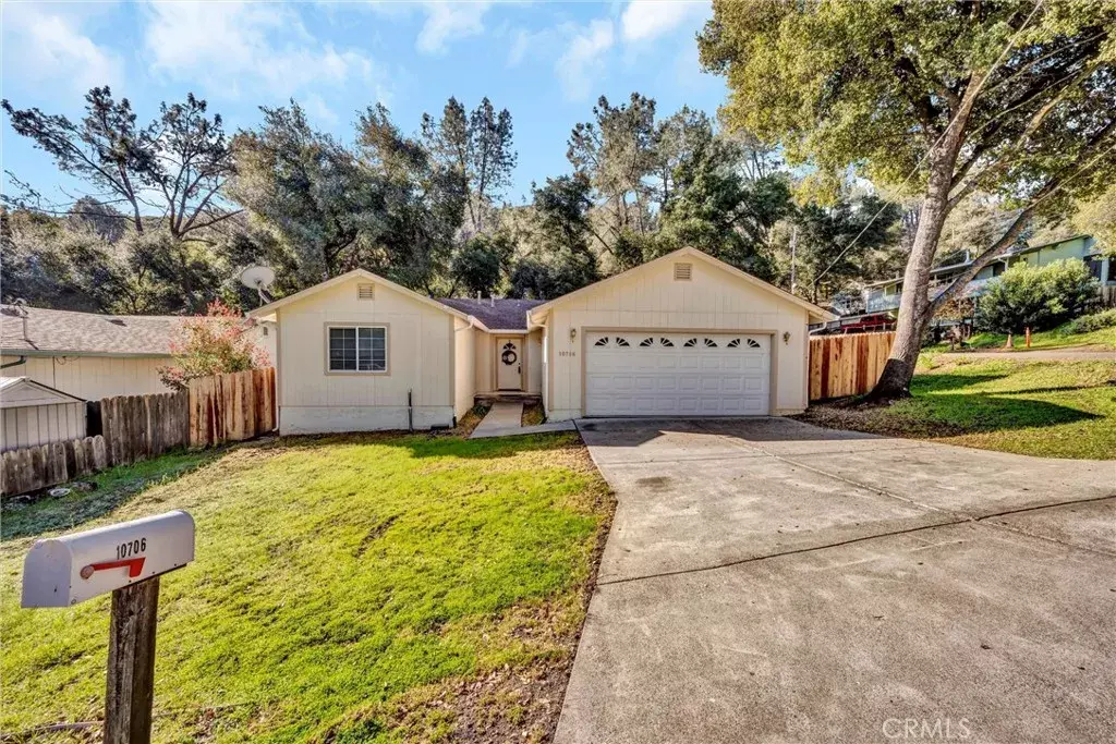 Kelseyville, CA 95451,10706 Edgewater Drive
