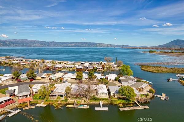 Lakeport, CA 95453,1800 South Main #14