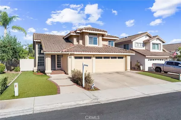 22 Sendero, Rancho Santa Margarita, CA 92688