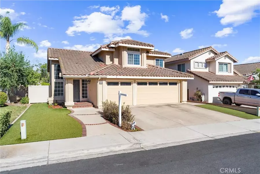 22 Sendero, Rancho Santa Margarita, CA 92688