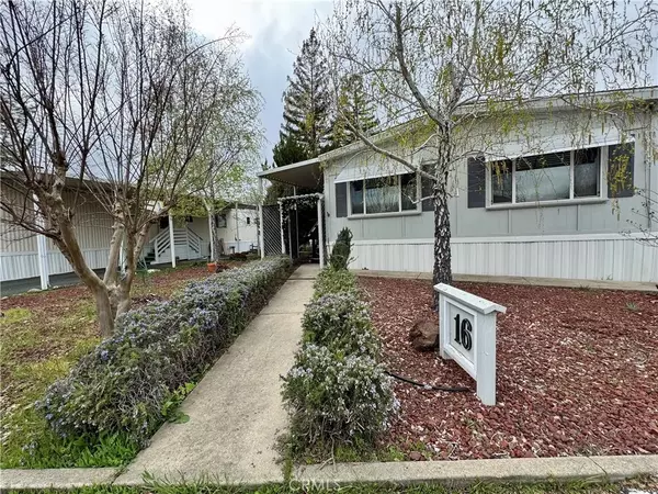 5935 Live Oak #16,  Kelseyville,  CA 95451