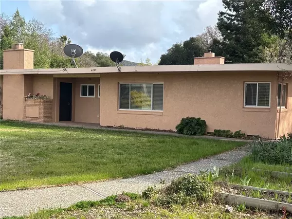 Kelseyville, CA 95451,4845 Konocti Road