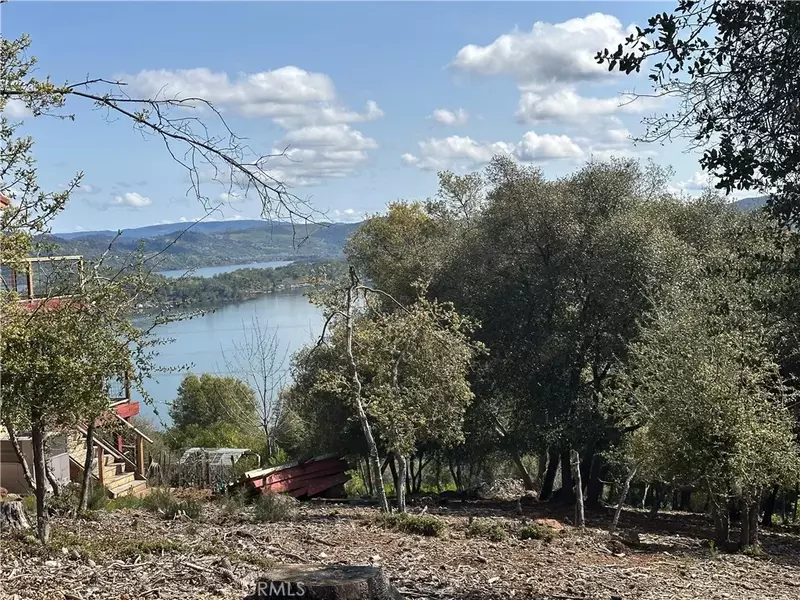 8270 N Heights, Kelseyville, CA 95451