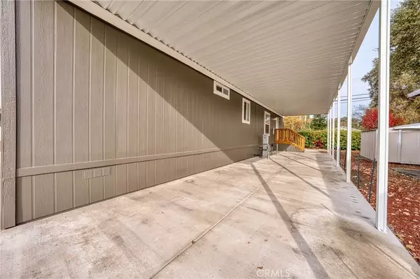 Lakeport, CA 95453,1025 Martin #2
