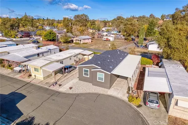 Lakeport, CA 95453,1025 Martin #2