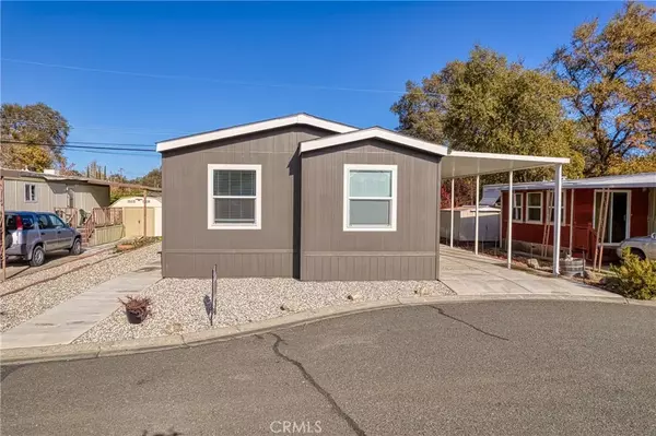 1025 Martin #2, Lakeport, CA 95453