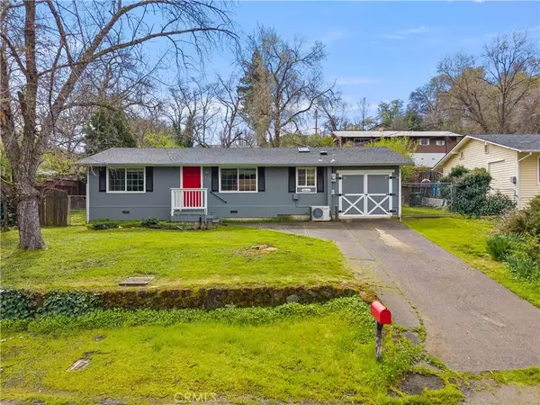 785 Sixth Street, Lakeport, CA 95453