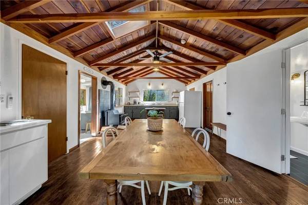 17000 Edgewood Way, Cobb, CA 95426