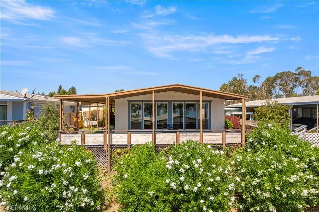 Lakeport, CA 95453,5830 Robin Hill #64