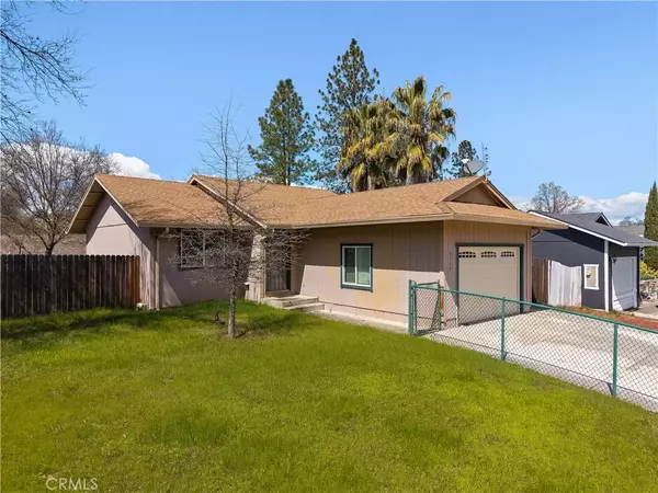 Kelseyville, CA 95451,5759 Konocti Terrace Drive