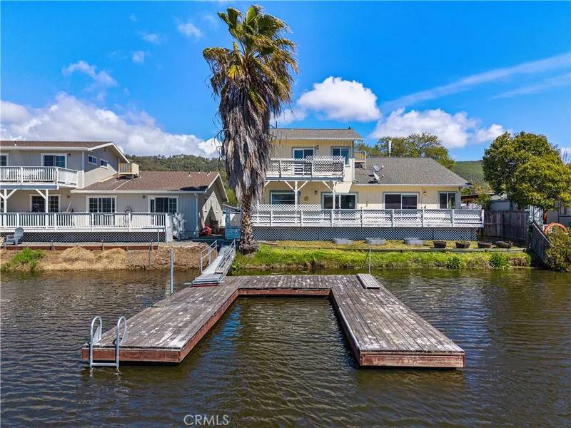 13373 Venus, Clearlake Oaks, CA 95423