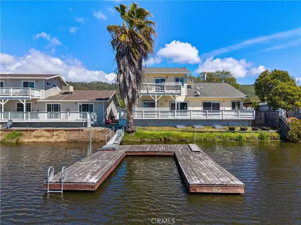 13373 Venus, Clearlake Oaks, CA 95423