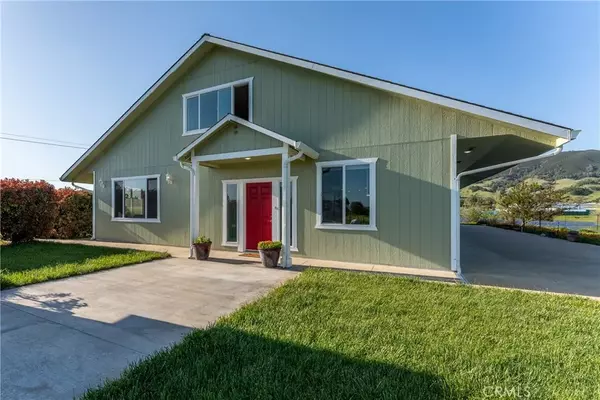 Upper Lake, CA 95485,2260 Lakeshore Blvd