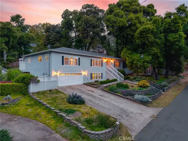 Kelseyville, CA 95451,2717 Buckingham Drive