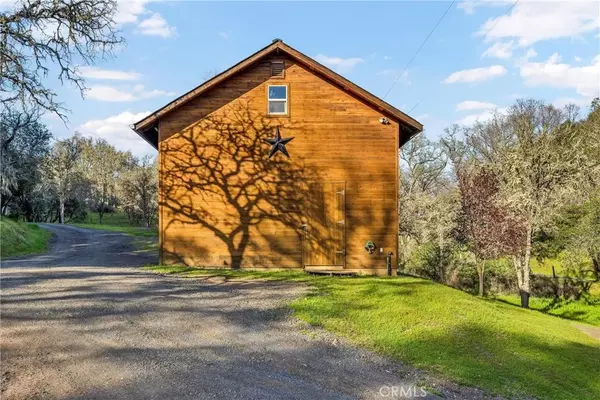 Lakeport, CA 95453,5963 Eickhoff Road