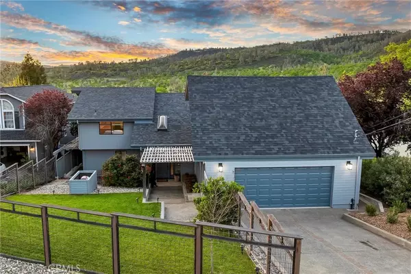Hidden Valley Lake, CA 95467,18222 Tigerwood Court