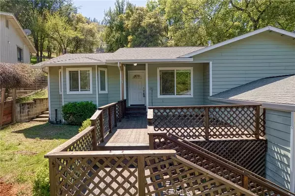 Kelseyville, CA 95451,7300 Evergreen Drive