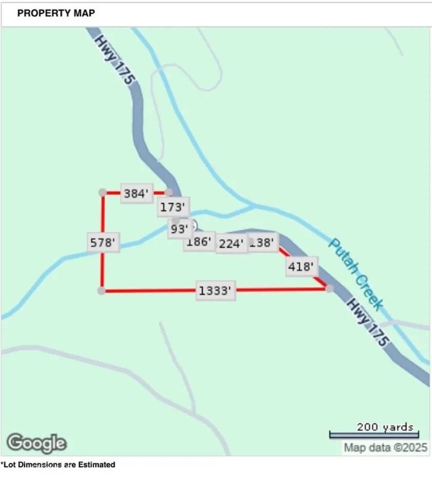 Middletown, CA 95461,19075 State Highway 175