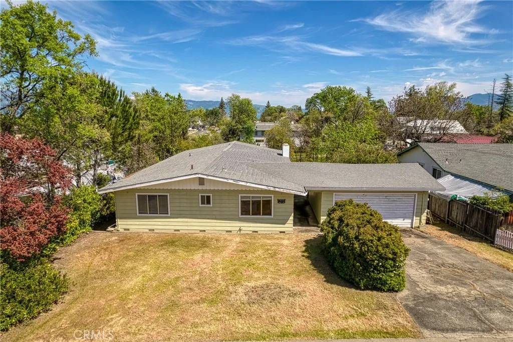 1450 Orchid Way, Lakeport, CA 95453