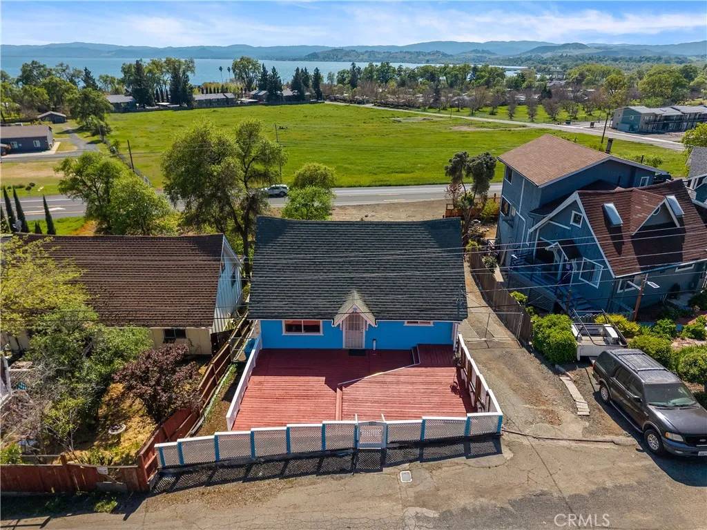 Nice, CA 95464,6817 Marin Street