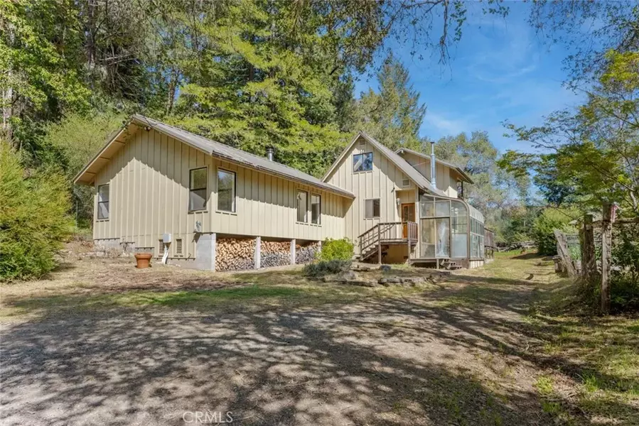 31150 Comptche Ukiah Road, Comptche, CA 95427