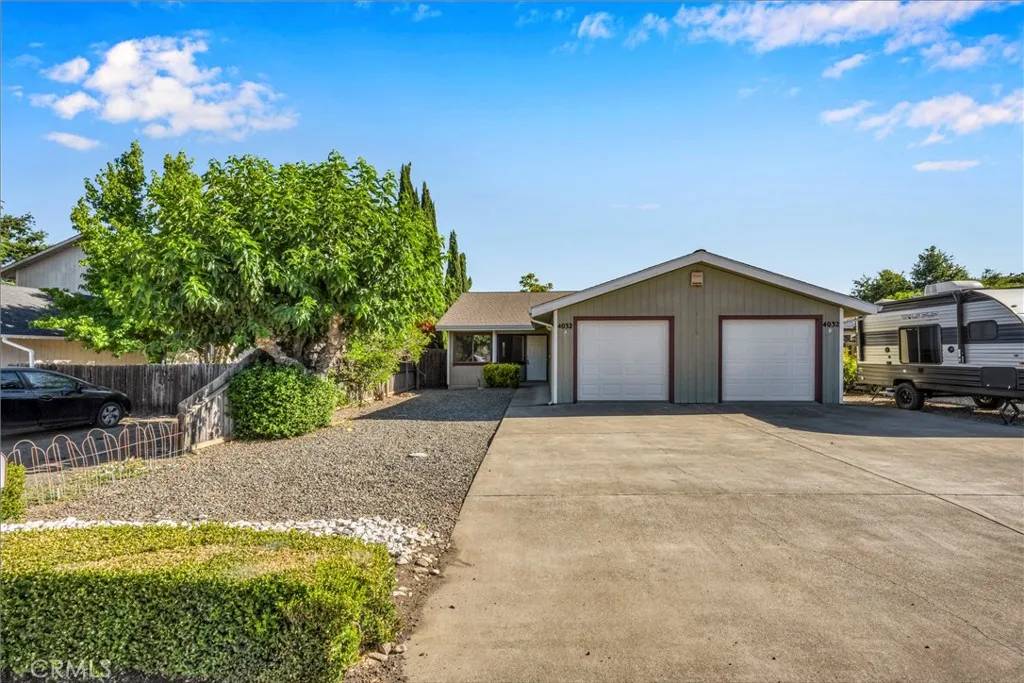 4032 Gray Stone Court, Kelseyville, CA 95451