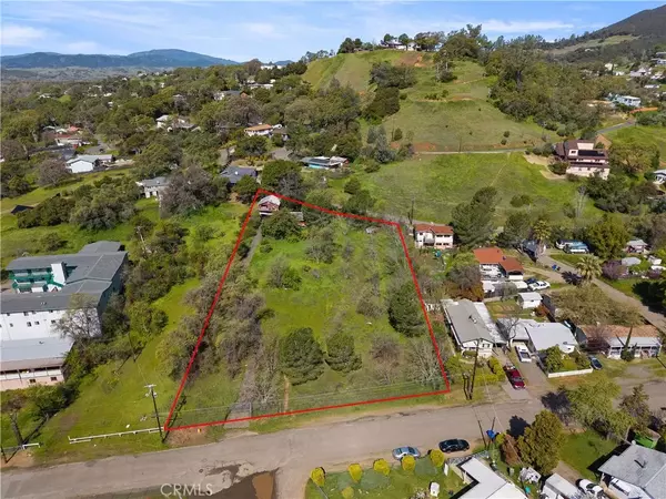 Nice, CA 95464,6713 Sayre