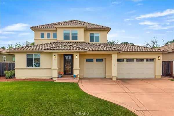 295 Katie Court, Lakeport, CA 95453