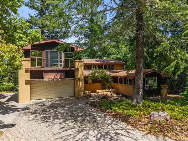 Kelseyville, CA 95451,2944 Buckingham Drive